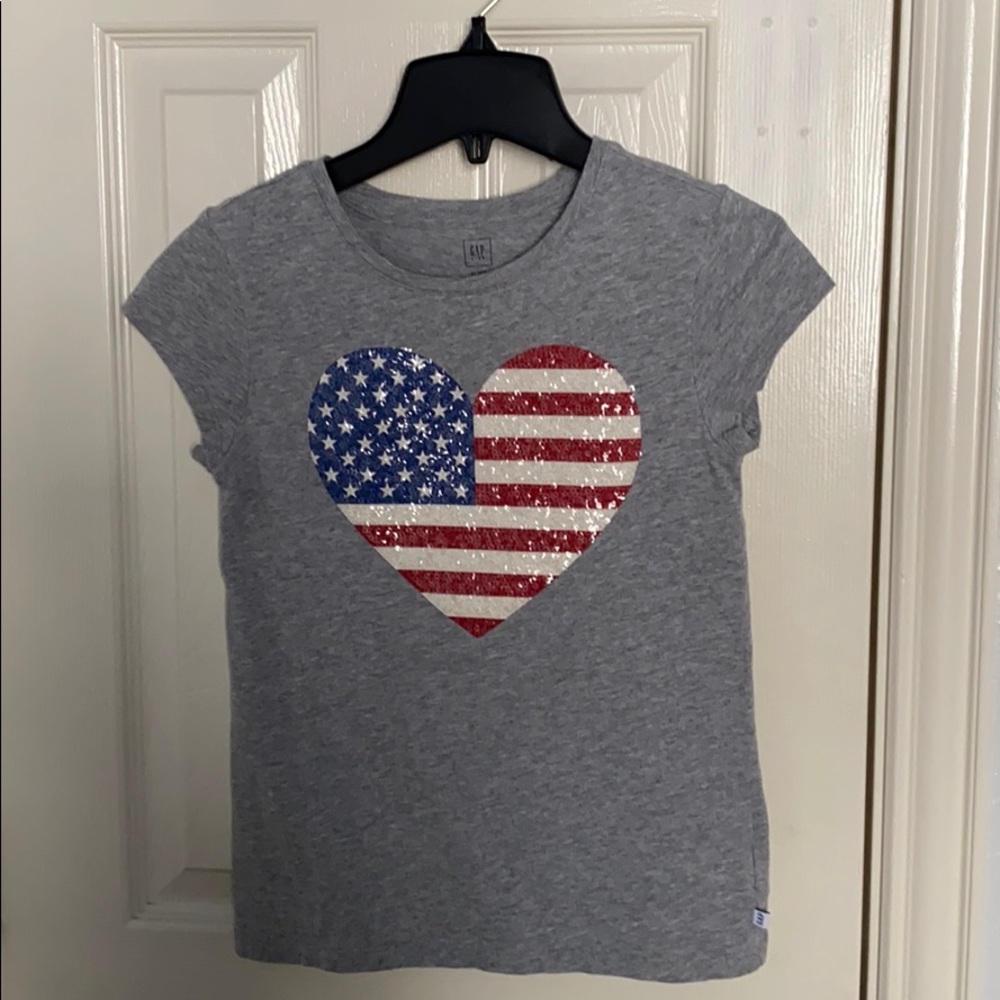 Gap size 12